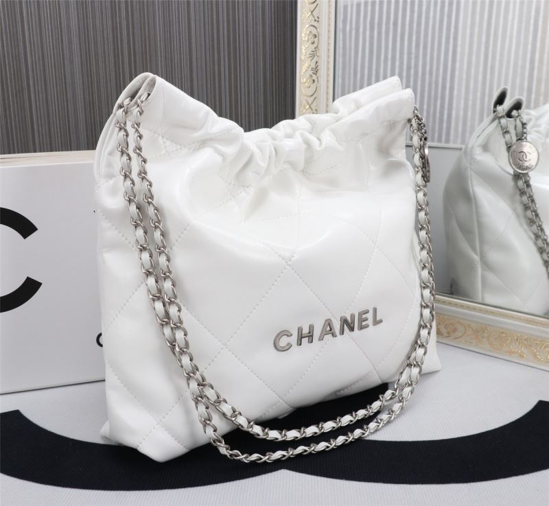 Chanel Shopping Bags